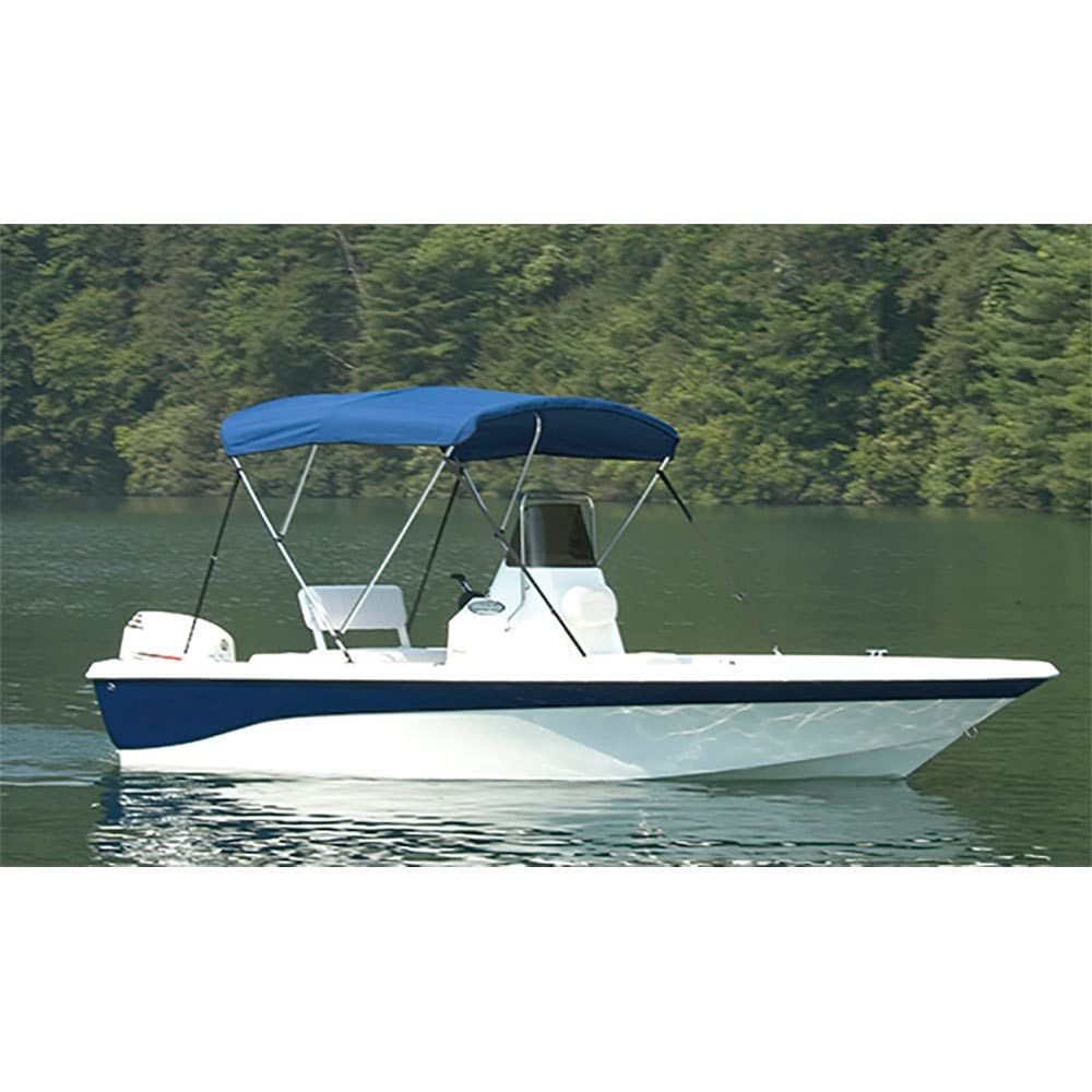 3 Bow Top Frame-67In-72 Inch-Bimini Made by Carver Covers 55402