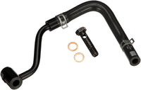 Turbocharger Gates Coolant Line TL213