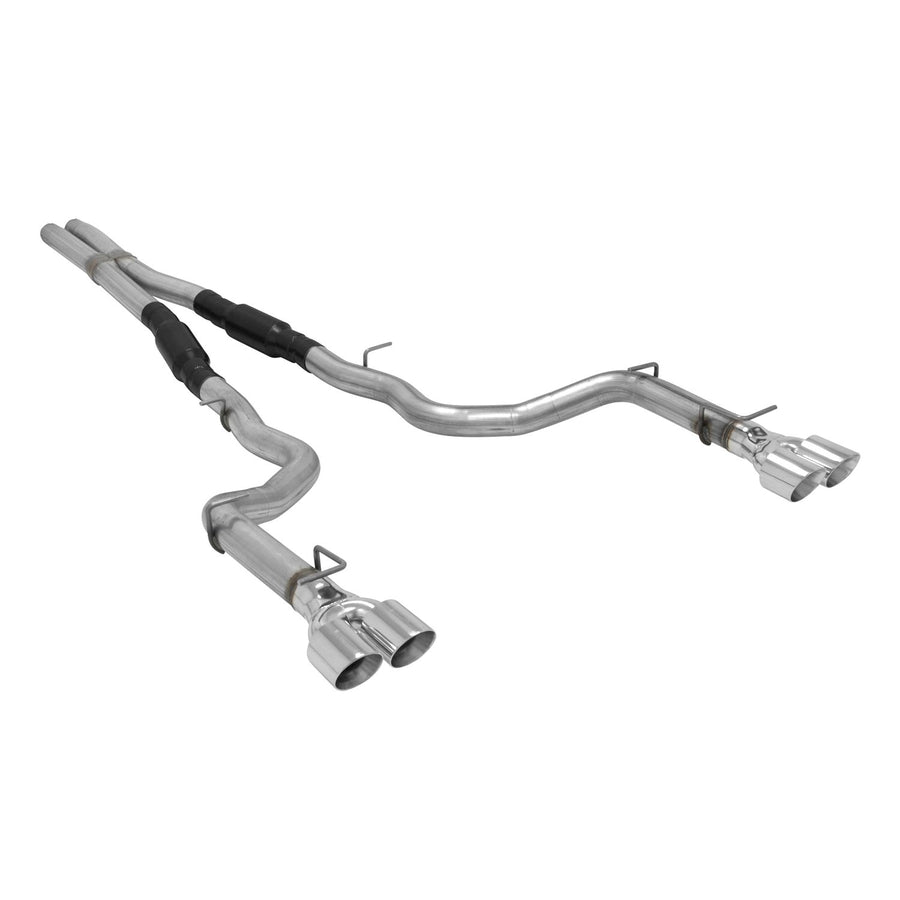 Outlaw Flowmaster 817717 Cat-back Exhaust System