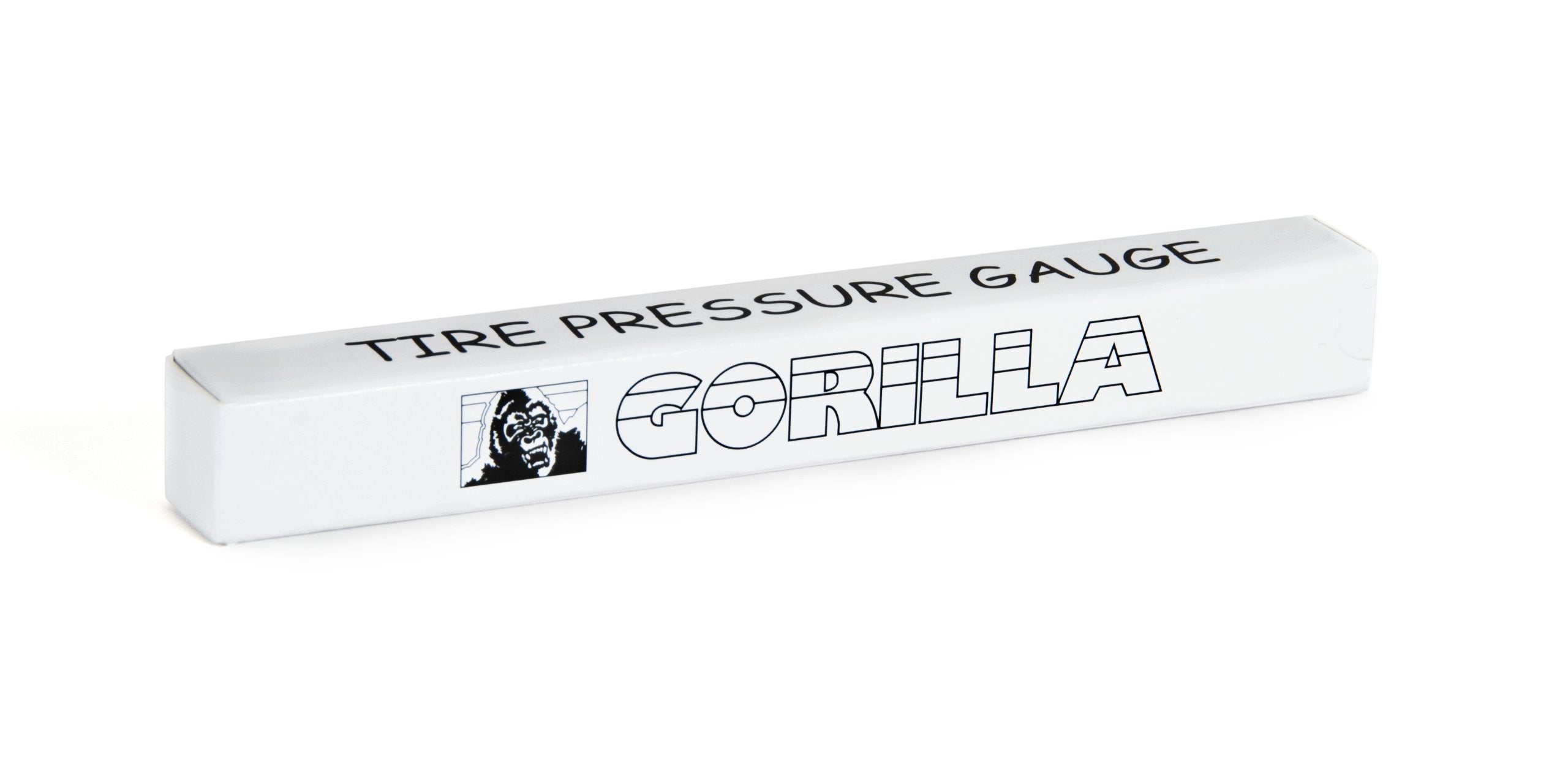 TG1 Gorilla Automotive Pencil Style Tire Pressure Gauge