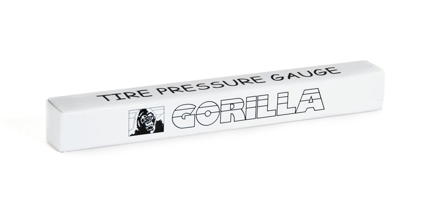 TG1 Gorilla Automotive Pencil Style Tire Pressure Gauge