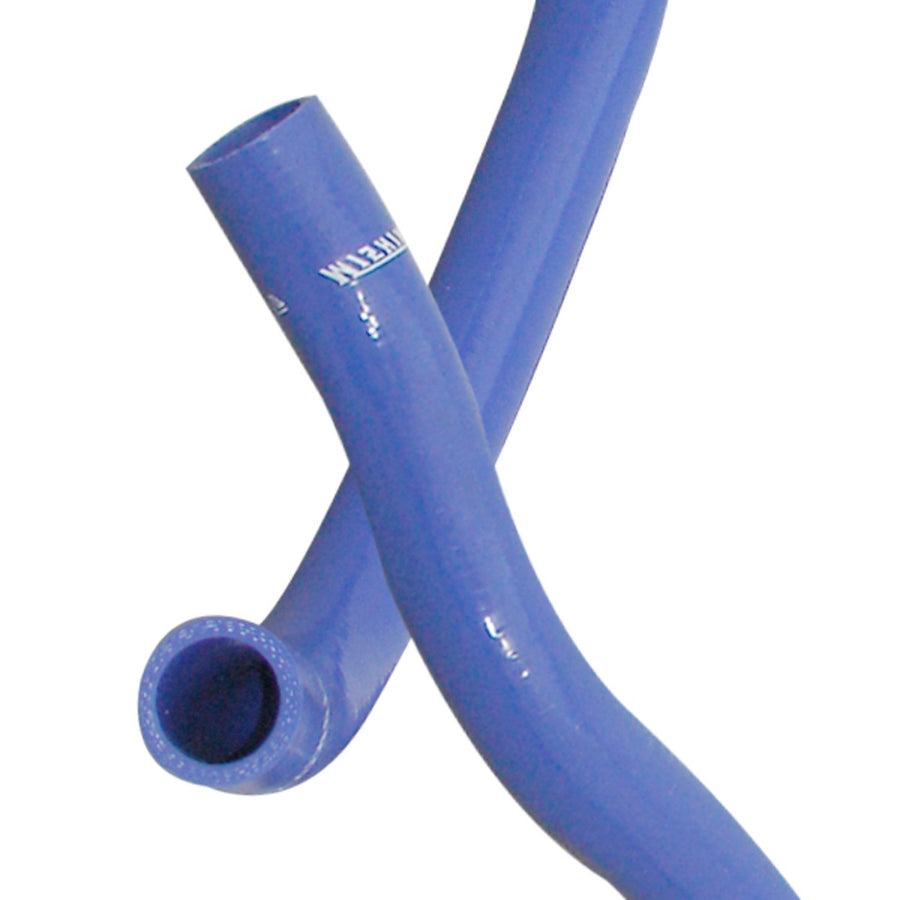 Mishimoto Silicone Radiator Hose Kit MMHOSE-S2K-00BL Fits Honda S2000 2000-2009 Blue