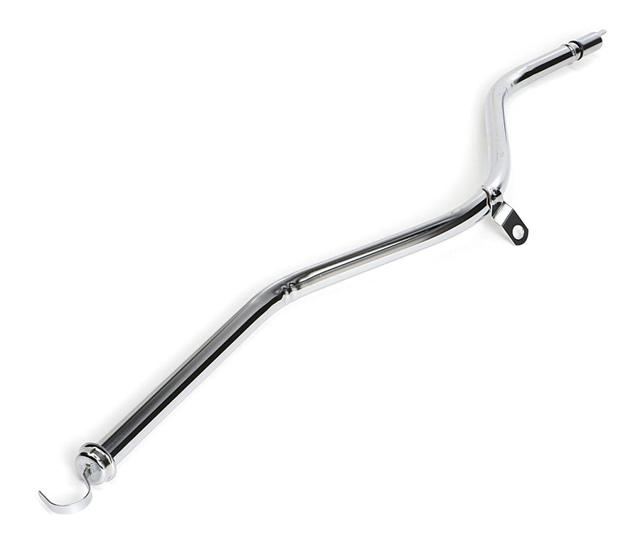 Transmission Dipstick Trans-Dapt 4994 Chrome