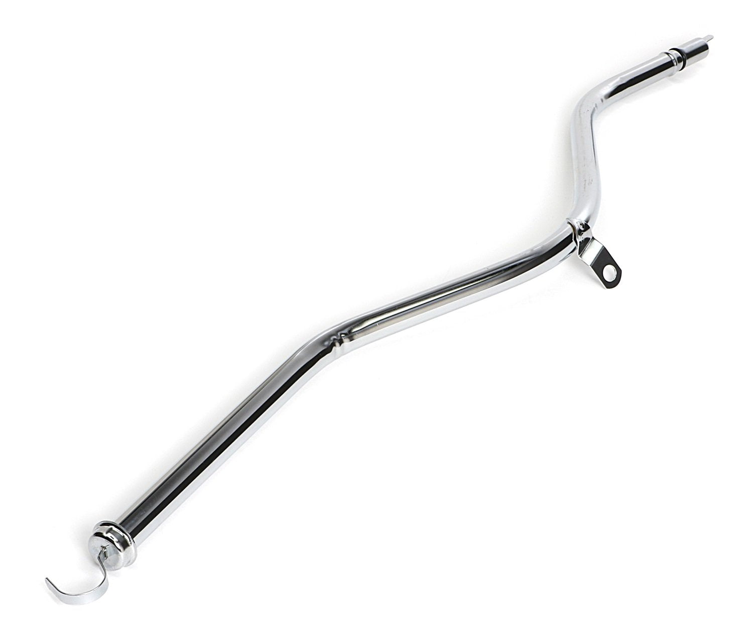 Transmission Dipstick Trans-Dapt 4994 Chrome