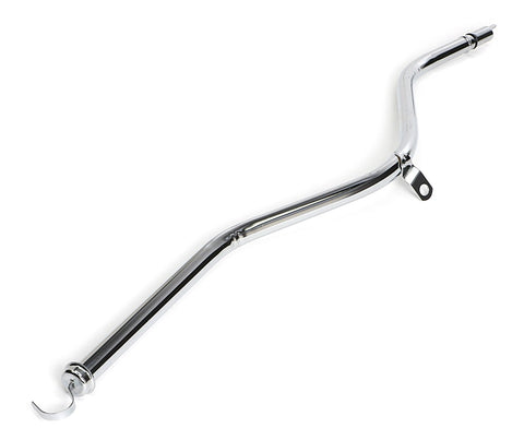 Transmission Dipstick Trans-Dapt 4994 Chrome
