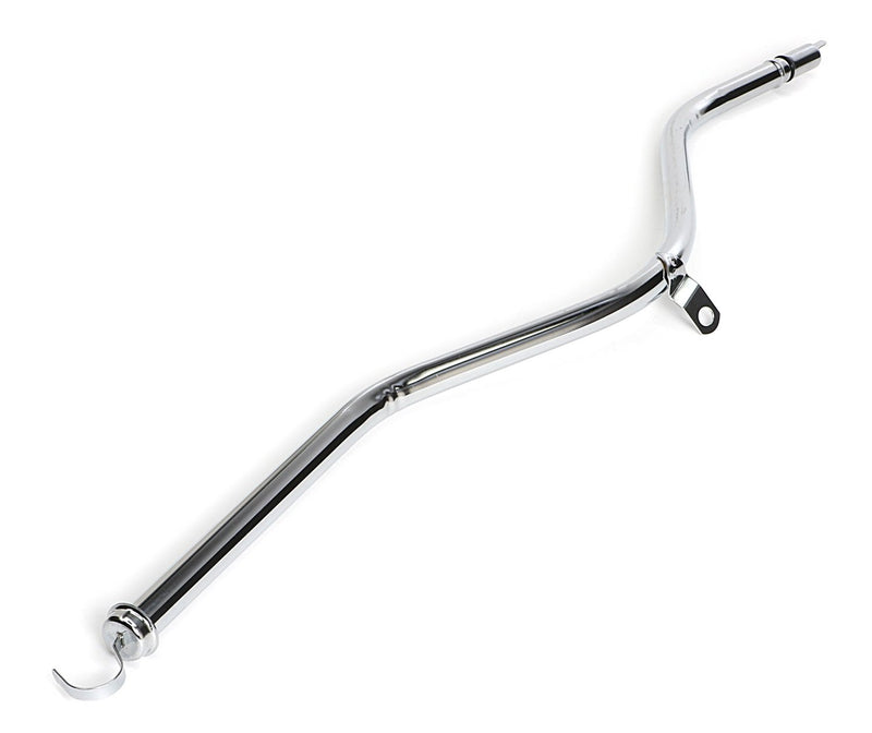 Transmission Dipstick Trans-Dapt 4994 Chrome