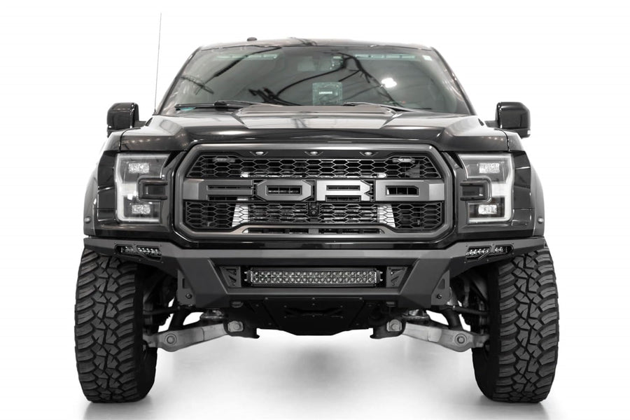 Phantom Addictive Desert Designs Front Bumper F110263200103