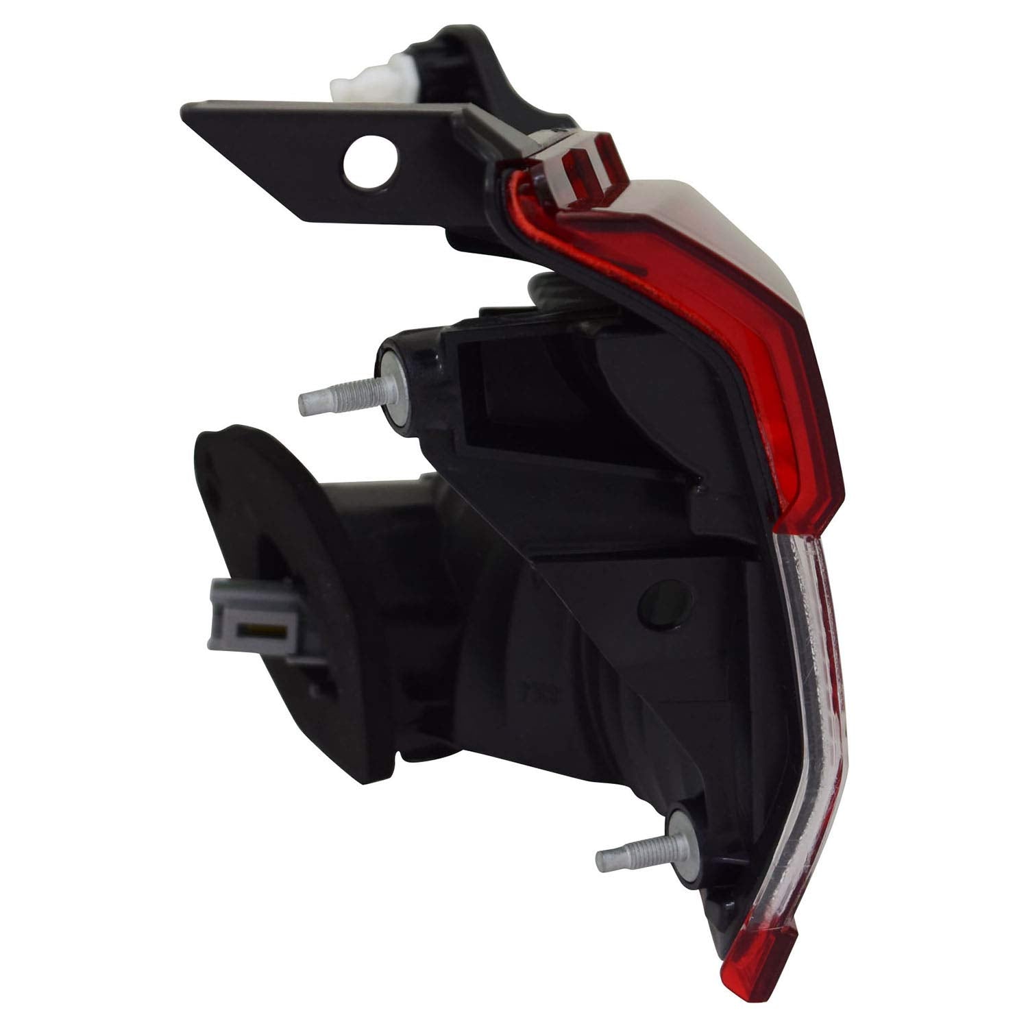 Left TYC Tail Light Assembly Compatible with 2015-2019 Subaru Outback Sport