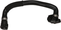 Molded Gates Coolant Hose 51567