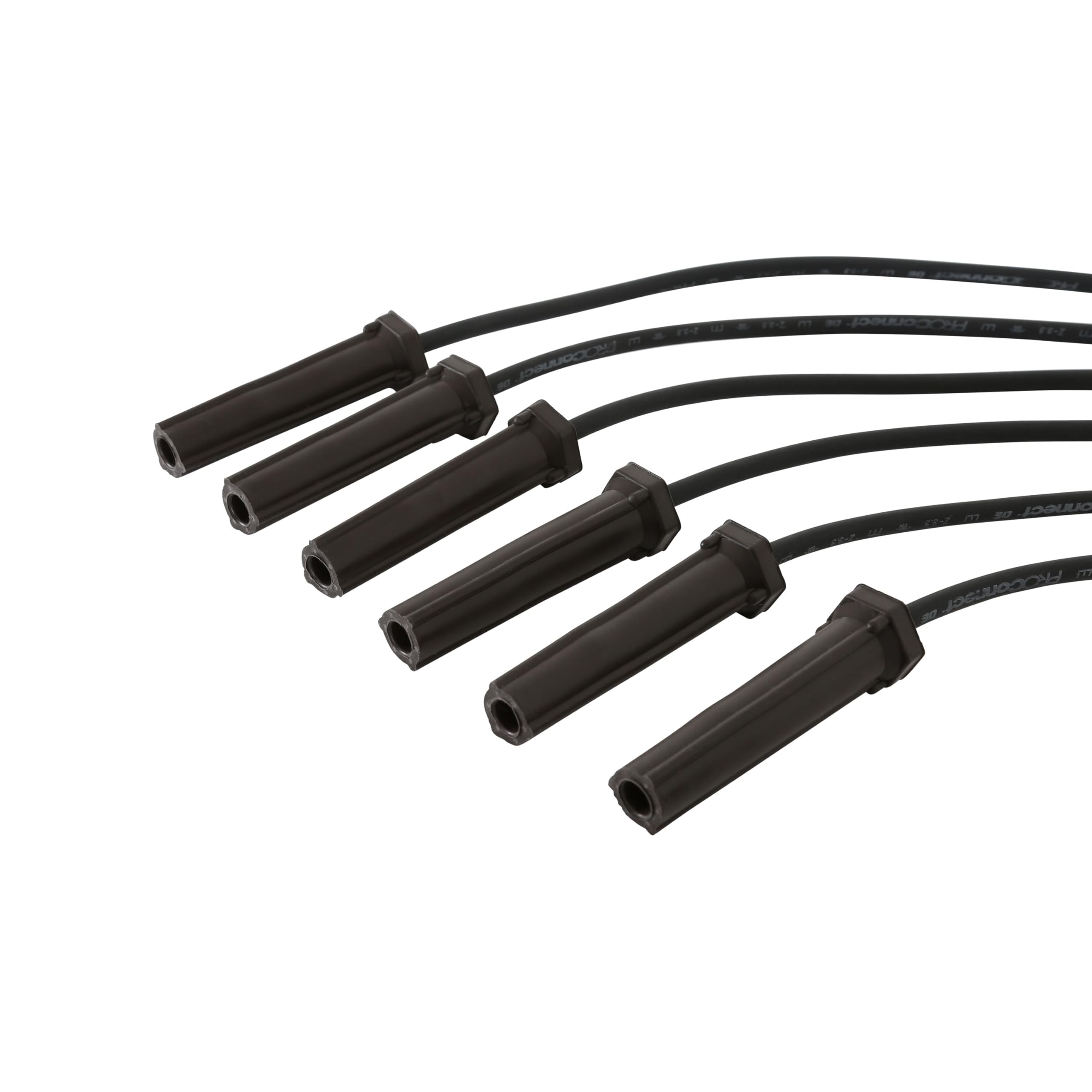 Spark Plug Wire Set ProConnect 116082