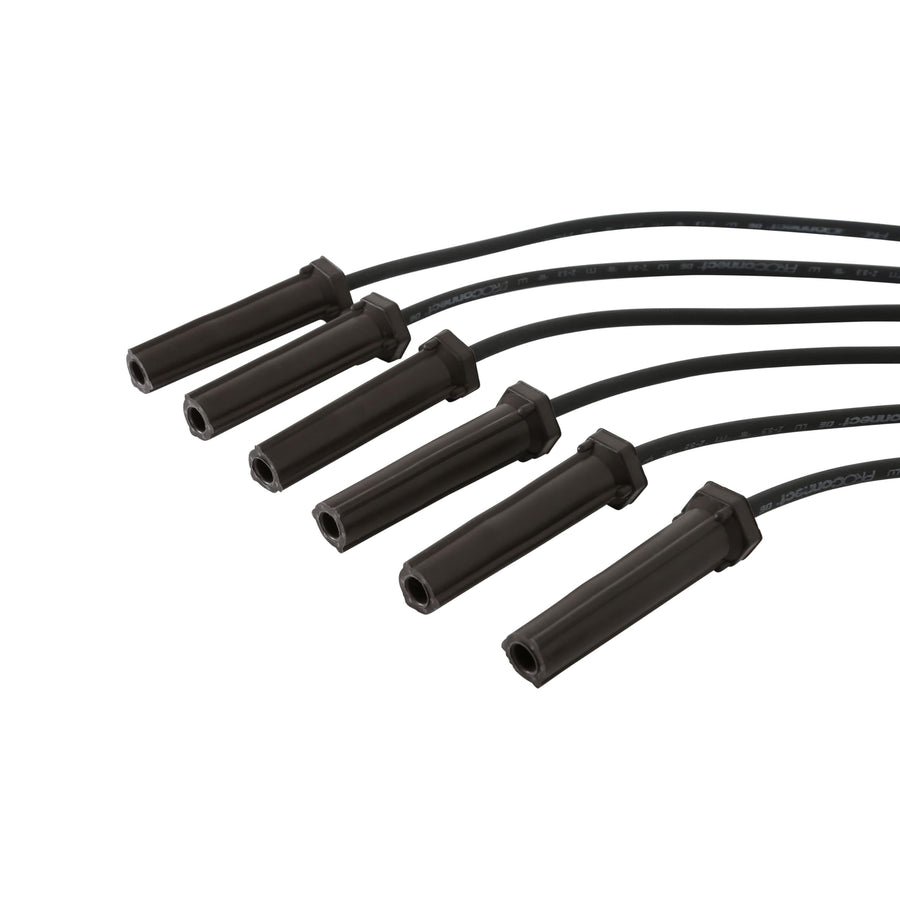 Spark Plug Wire Set ProConnect 116082
