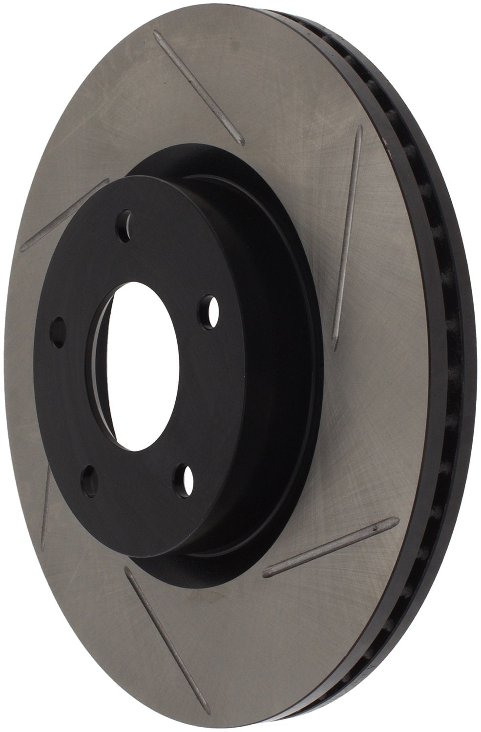 126.42074SL Power Slot Slotted Brake Rotor