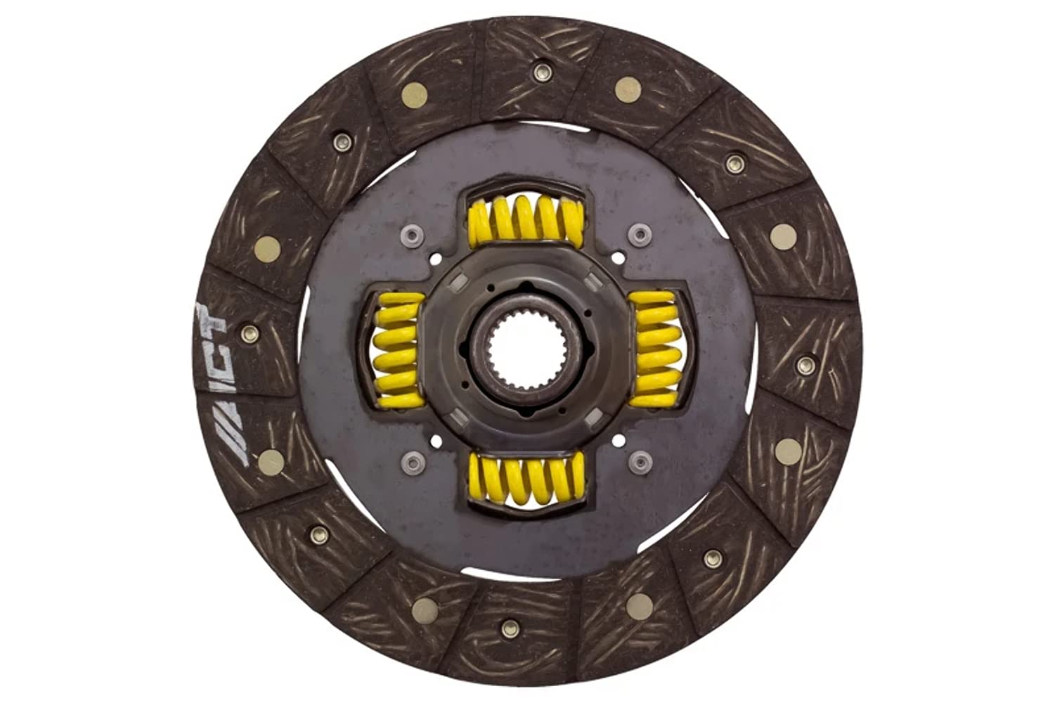 Performance ACT 3000105 Street Clutch Disc