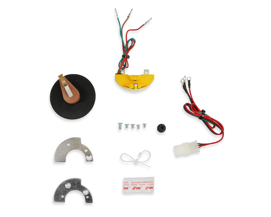 2020 ACCEL Point Eliminator Kit