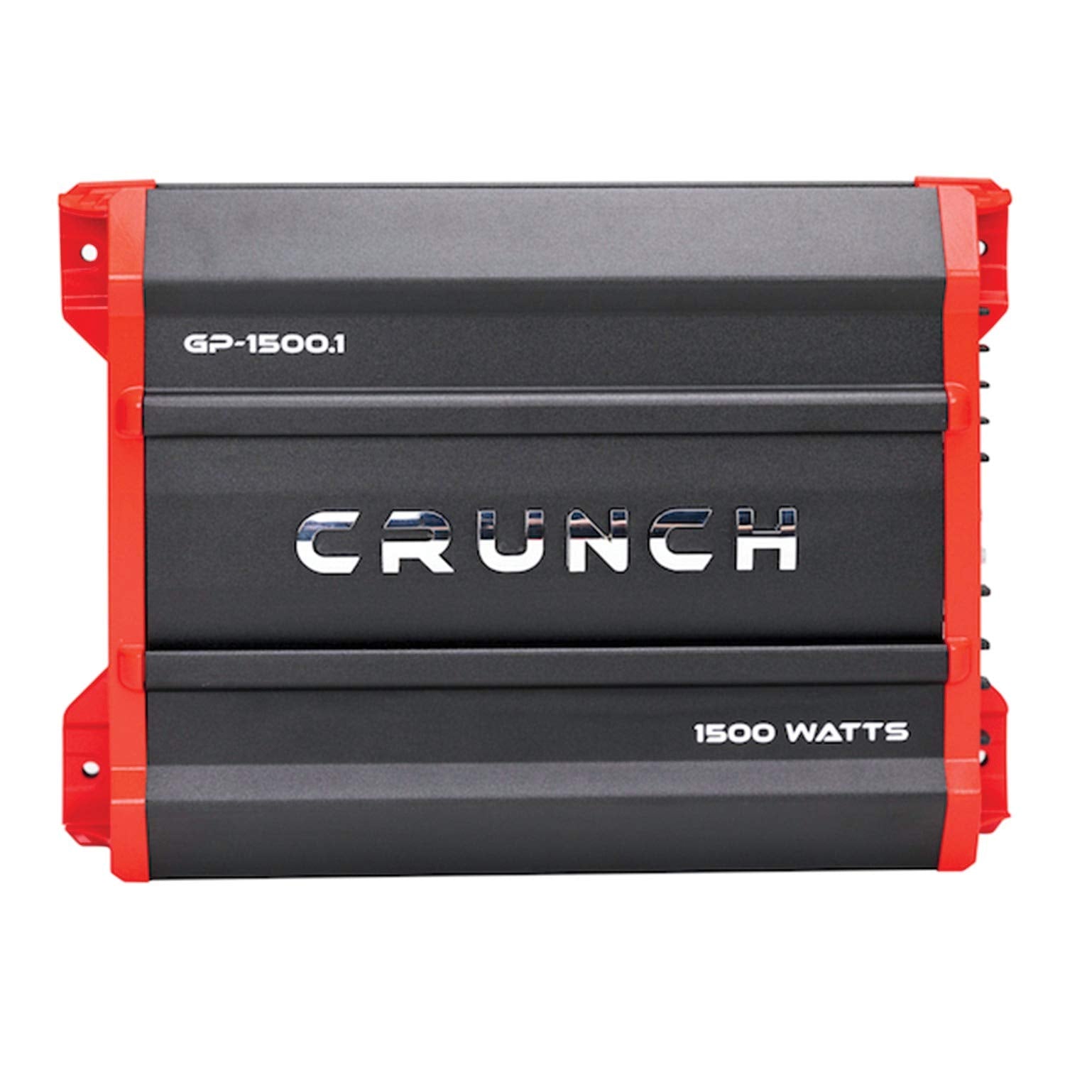 Ground Pounder Crunch GP-1500.1 1500 Watt Monoblock Amplifier