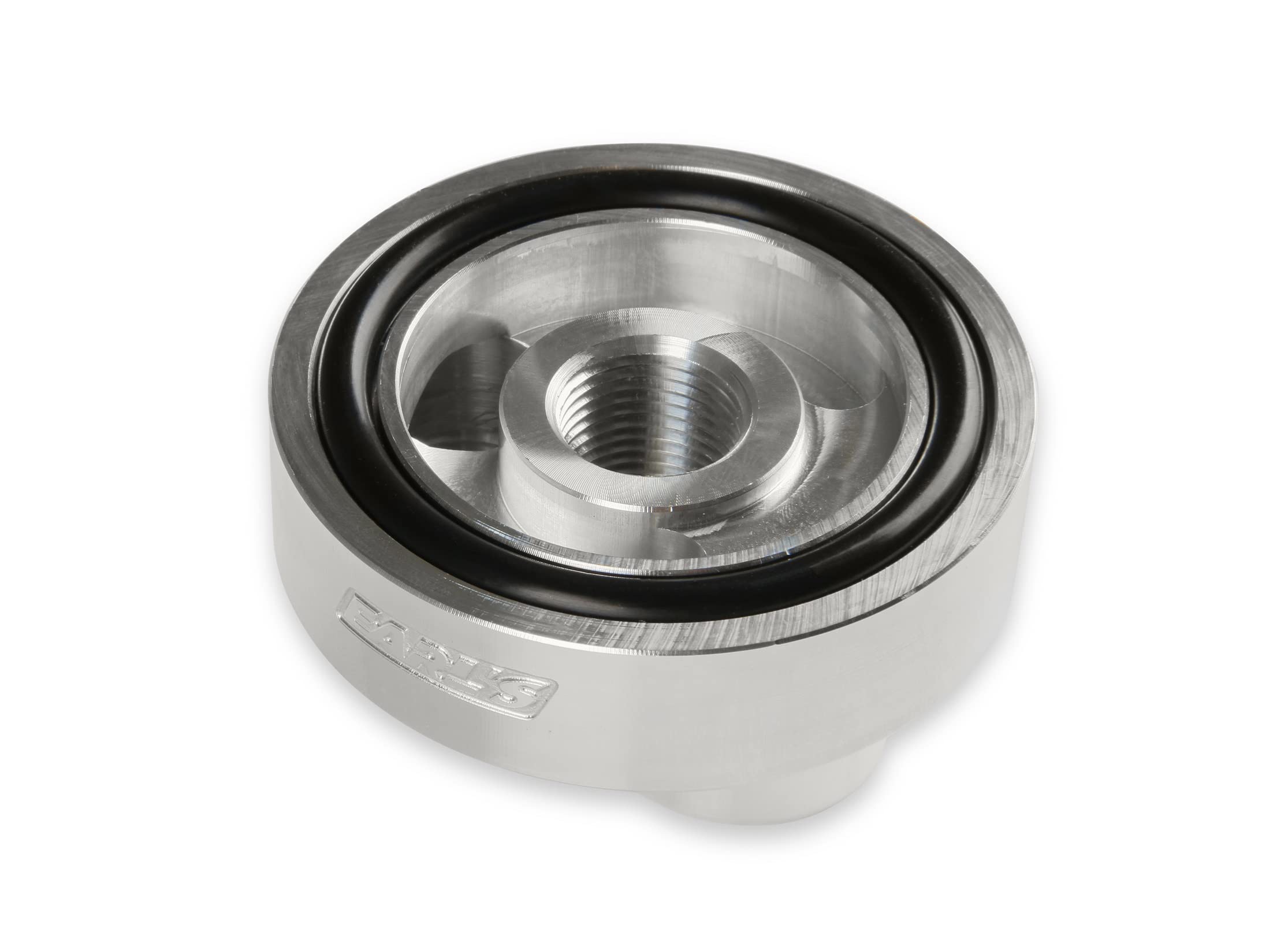 By-Pass Adapter Earl's 1118ERL Oil Filter
