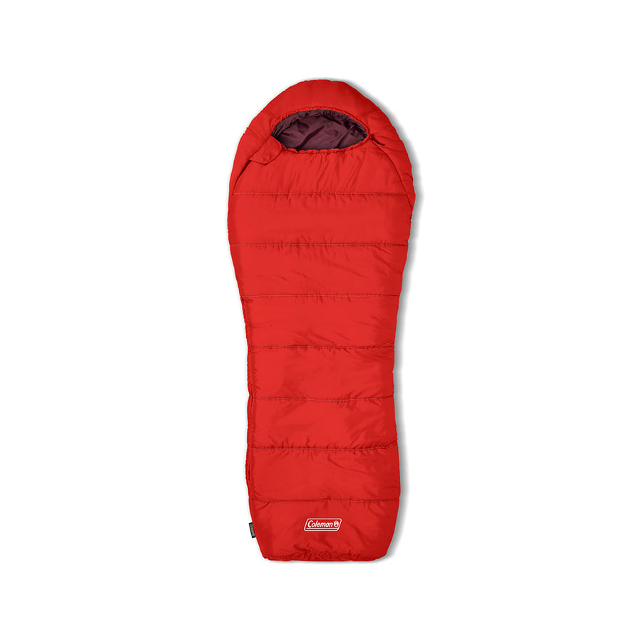 Tidelands Coleman Sleeping Bag—40° Mummy Sleeping Bag for Adults