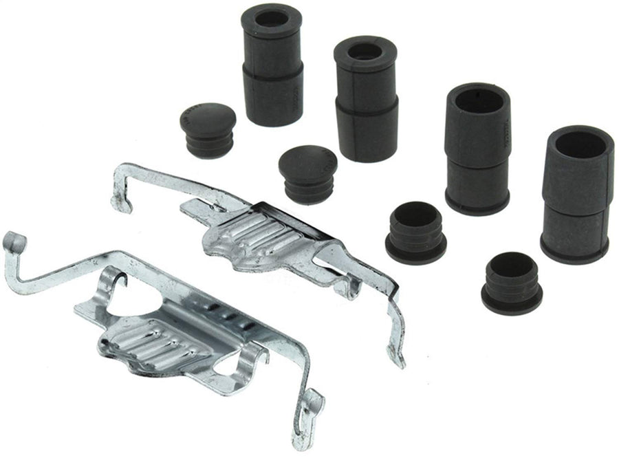 Rear StopTech 308.10420 Brake Pads with Shims and Hardware Street