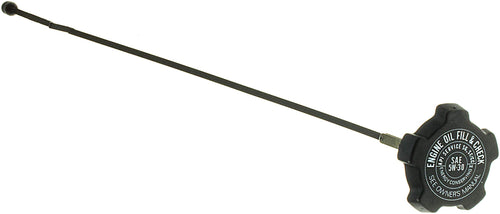 Engine Oil Filler Cap Gates 31274