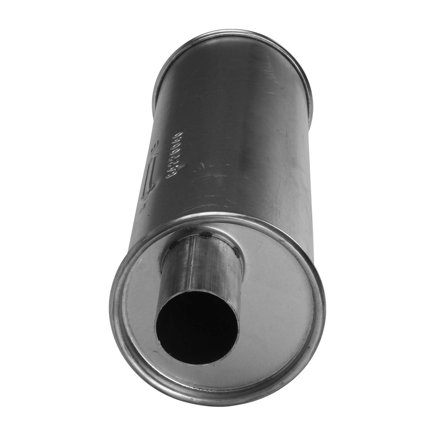Exhaust Muffler AP Exhaust Products 3134