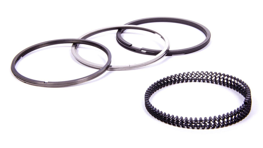 Sport Compact JE Pistons JG1004-3209 Piston Ring Set