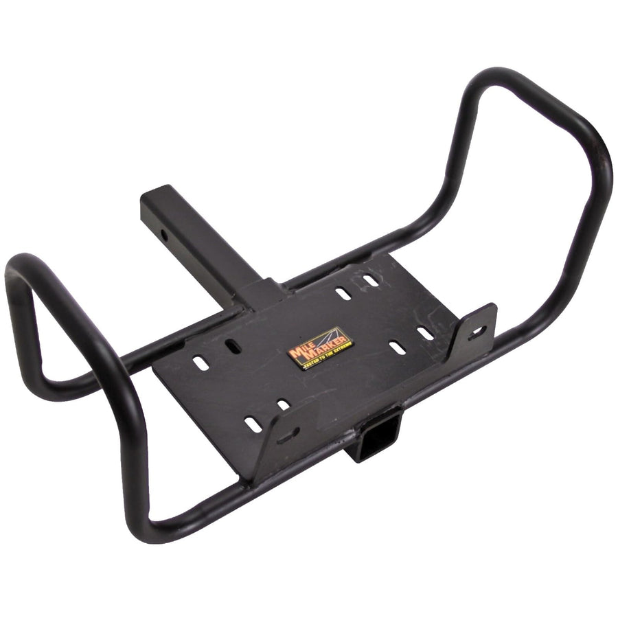 Winch Cradle Mount Mile Marker