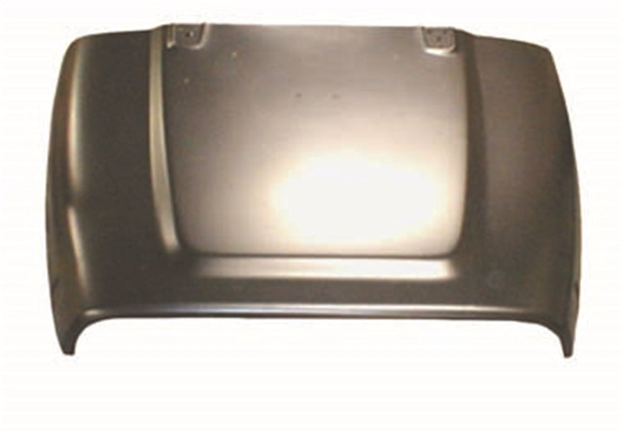 12003.07 | Omix-Ada | Hood | OE Reference: 55176594 | Fits 1998-2000 Jeep Wrangler TJ