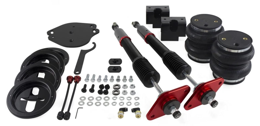 Rear Air Lift 75627 Kit for Suspension