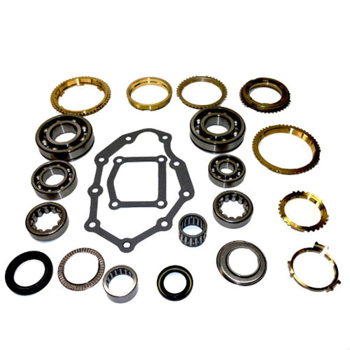Manual Transmission Bearing Kit USA Standard 1993+ Nissan 300ZX 5-SPD w/Synchros