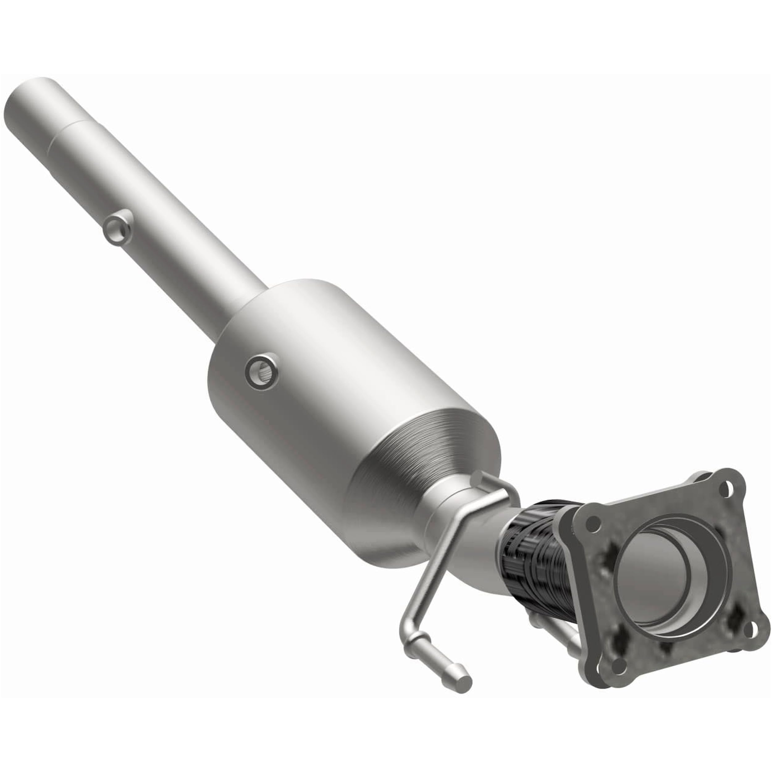 California Grade MagnaFlow Catalytic Converter 5661377: Direct-Fit, Compatible with 2006-2010 Volkswagen Beetle (CARB Compliant)