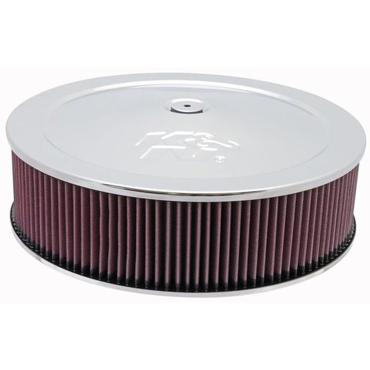 High Performance K&N Custom Assembly 60-1260