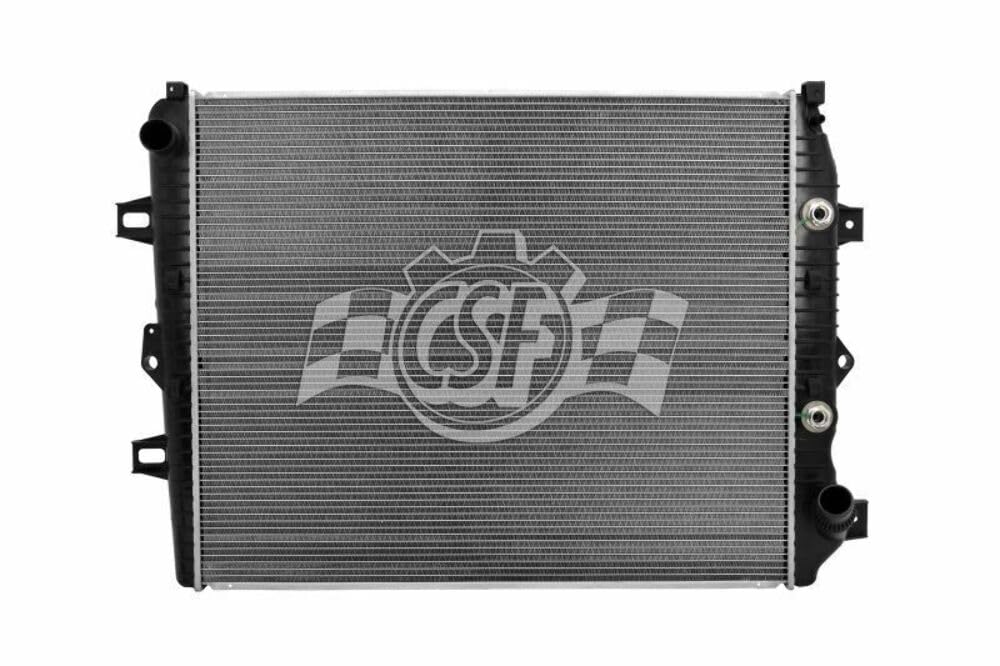 Radiator CSF