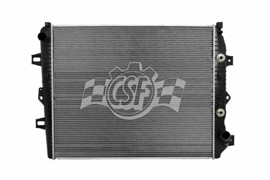 Radiator CSF