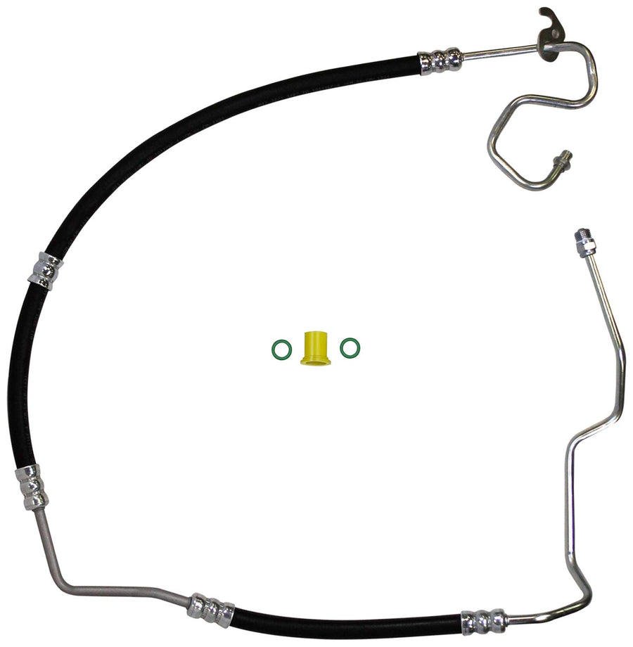 Power Steering Pressure Line Hose Assembly nobrandname 366212