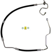 Power Steering Pressure Line Hose Assembly nobrandname 366212