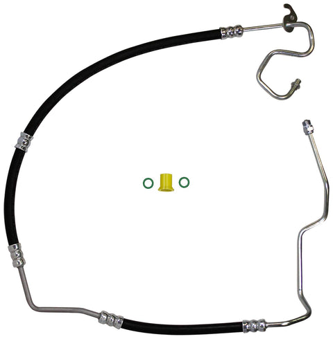 Power Steering Pressure Line Hose Assembly nobrandname 366212