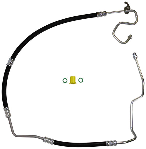 Power Steering Pressure Line Hose Assembly nobrandname 366212