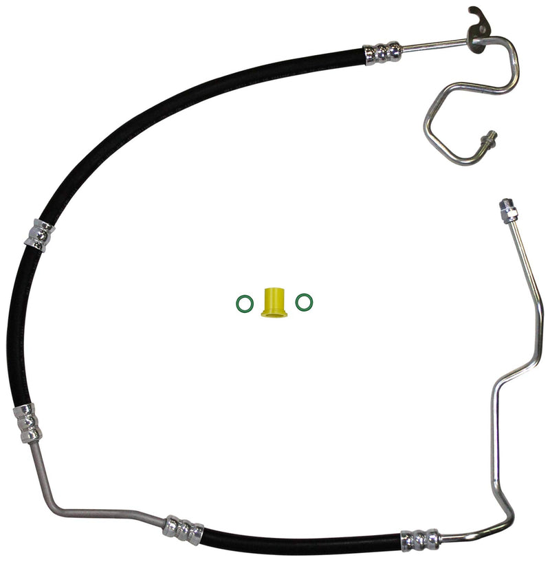 Power Steering Pressure Line Hose Assembly nobrandname 366212