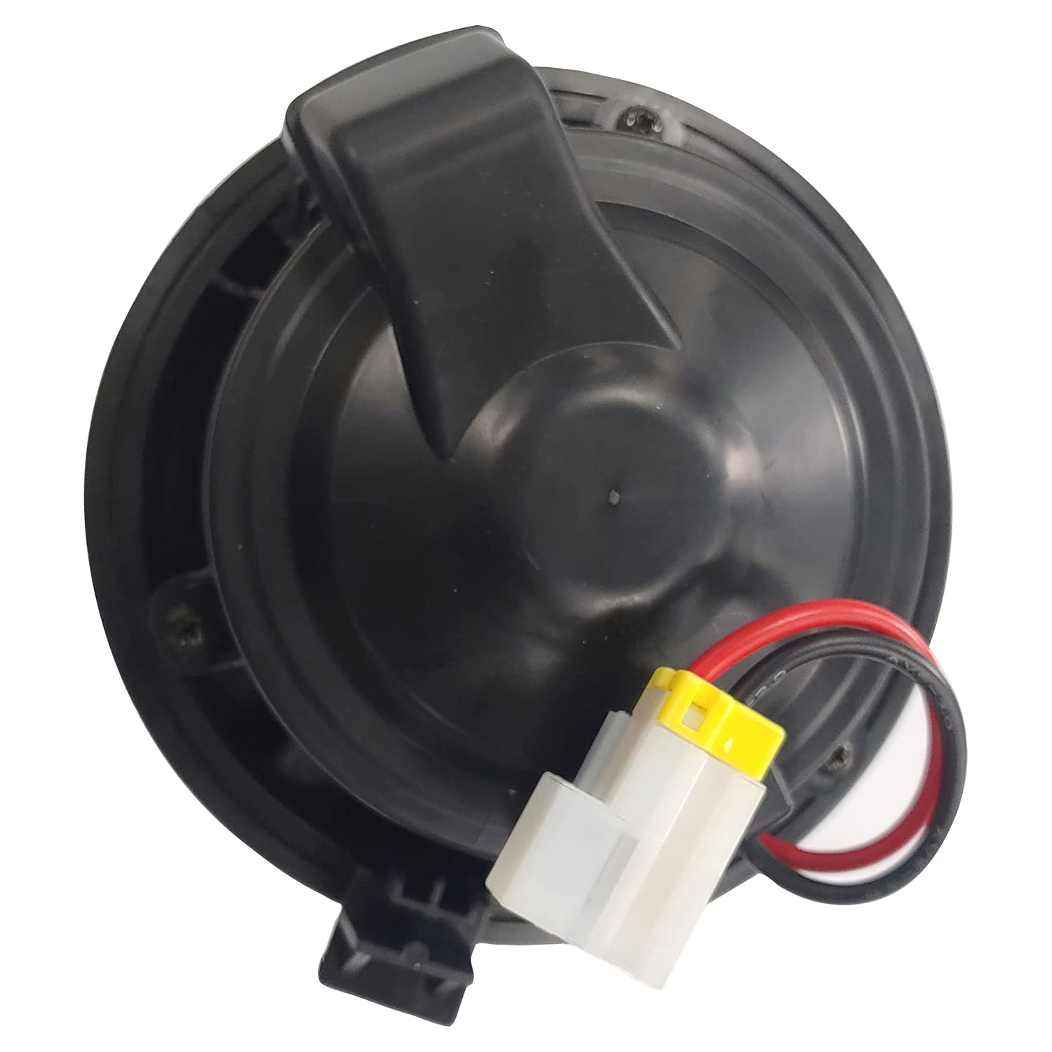 Blower Assembly TYC 700350 Compatible with 2018-2021 Nissan Kicks