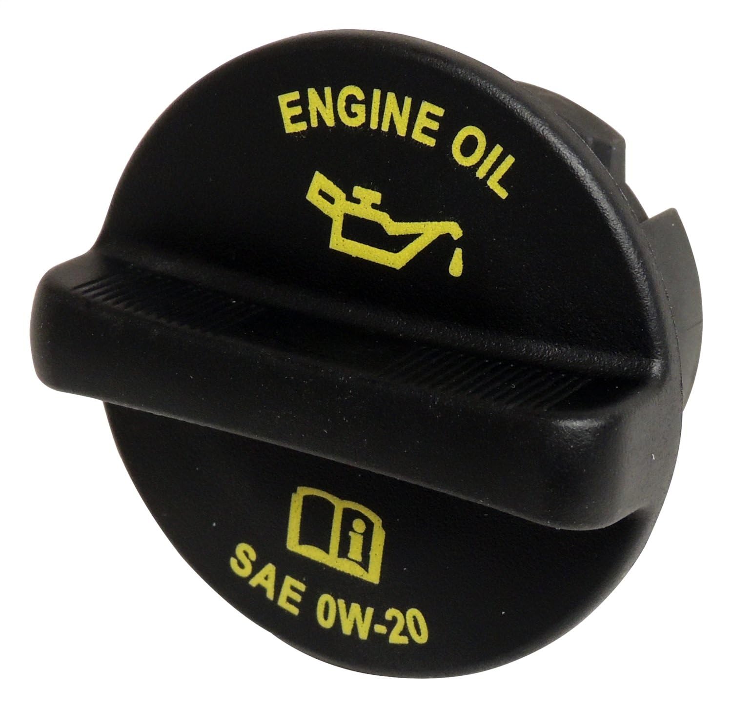 Oil Filler Cap Crown Automotive (68241631AA)