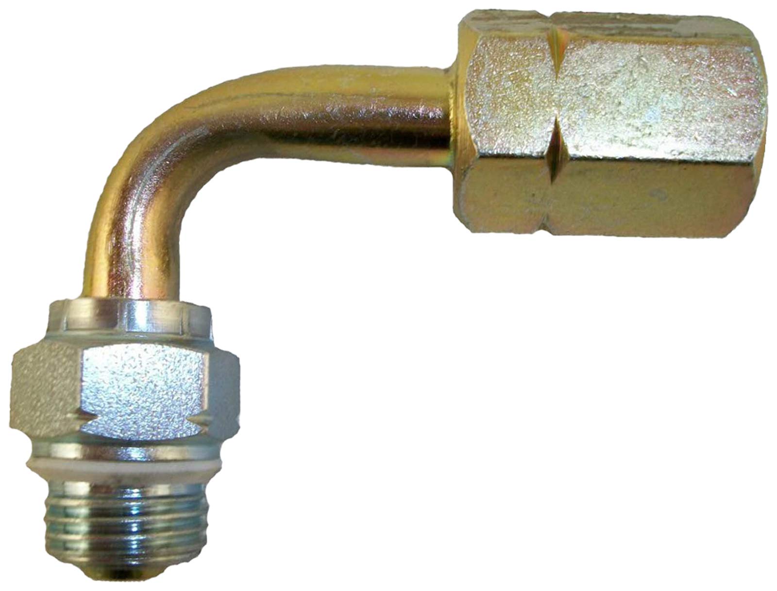 Power Steering Pressure Hose Gates 349745