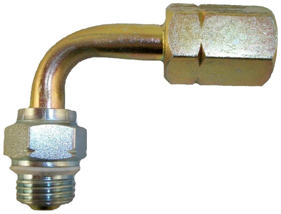 Power Steering Pressure Hose Gates 349745