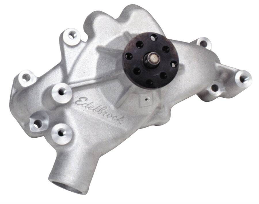 Victor Series Edelbrock Long High Volume Mechanical Water Pump