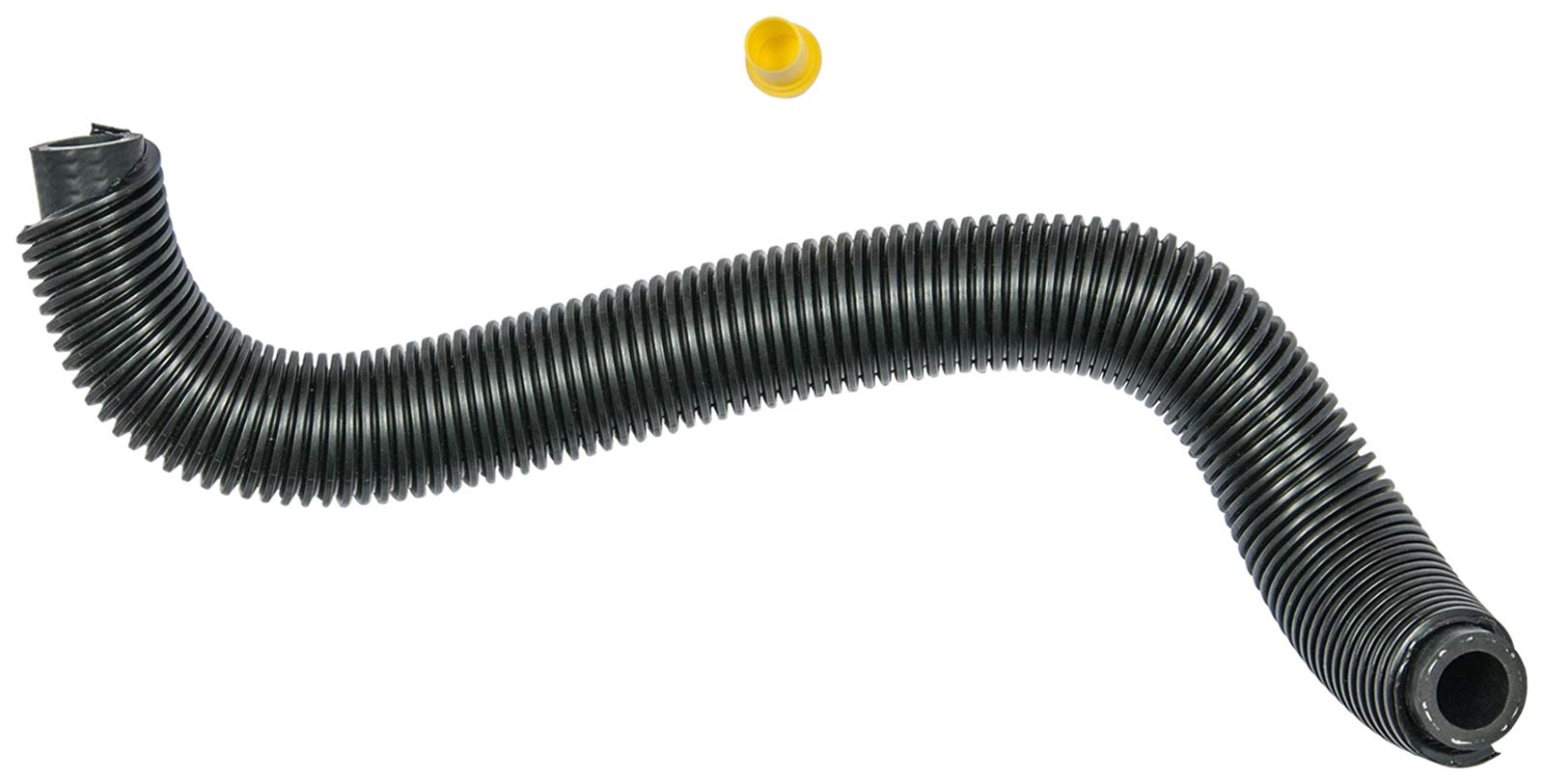 352674 Power Steering Molded Reservoir Hose nobrandname