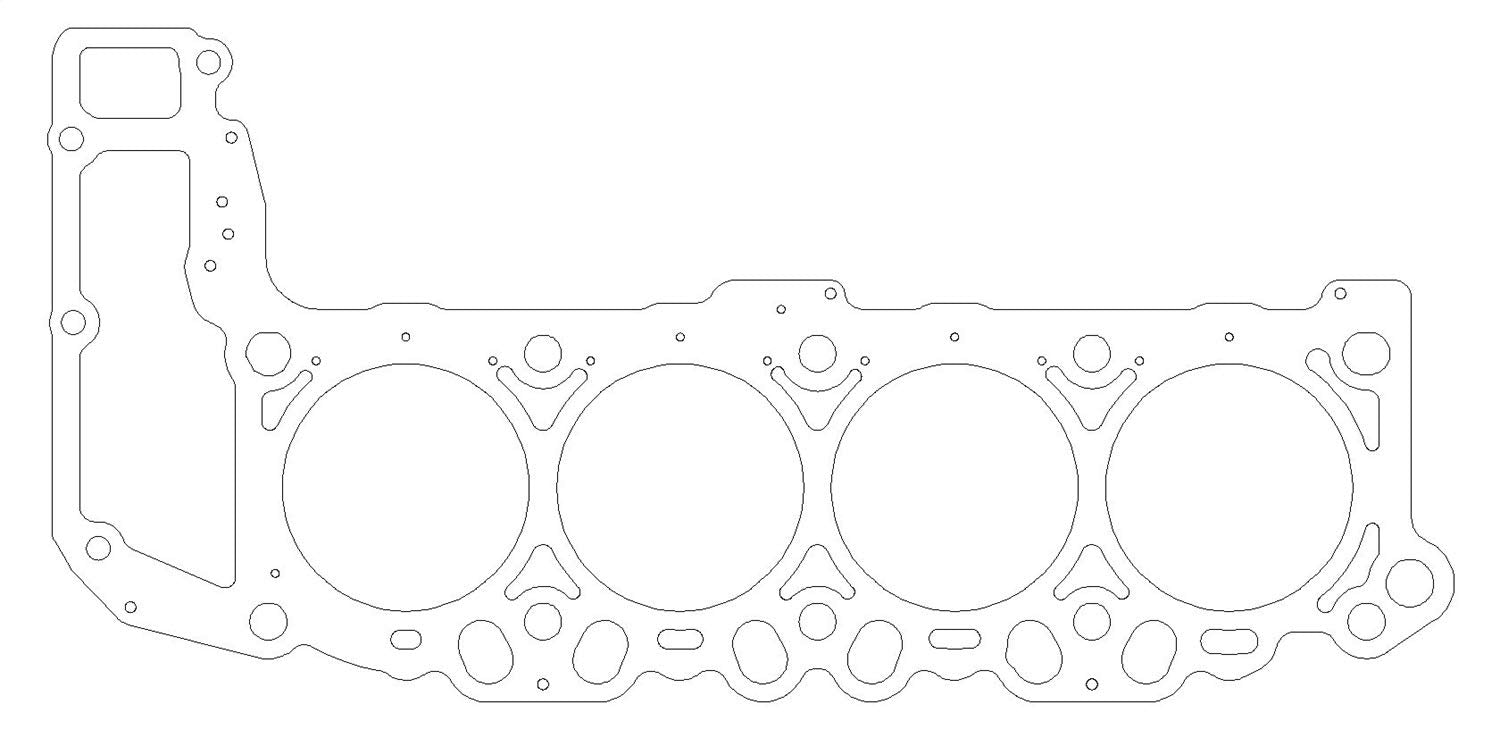 C5213-045 Cometic Head Gasket