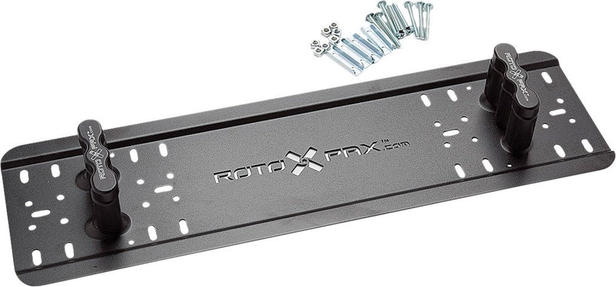 Universal RotopaX Mounting Plate RX-UP