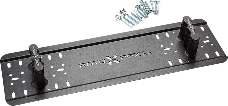 Universal RotopaX Mounting Plate RX-UP