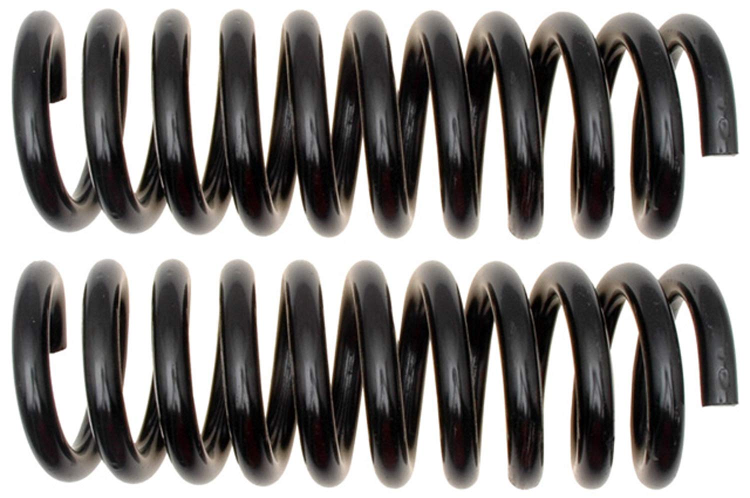 Coil Spring Set MOOG 81127 for Chrysler 300