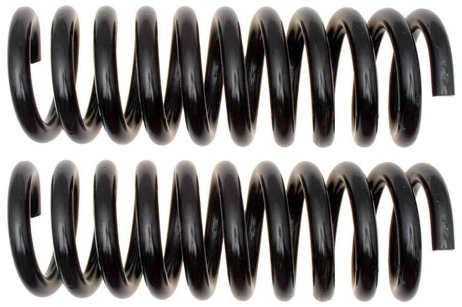 Coil Spring Set MOOG 81127 for Chrysler 300