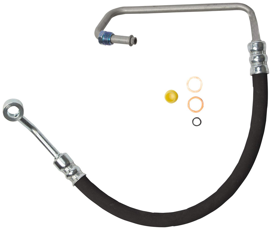 Power Steering Gates 360660 Hose Assembly Pressure Line